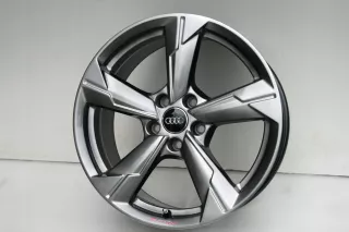  Диск литой Audi A5 (S5,RS5) 2 Арт AL14283003168_4, вид 4