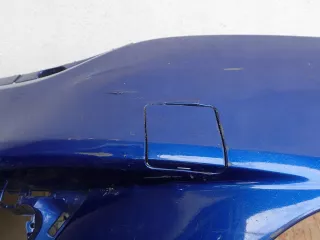  Бампер передний Renault Clio 4 Арт AL14289431824, вид 3