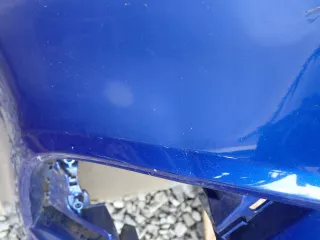  Бампер передний Renault Clio 4 Арт AL14289431824, вид 5