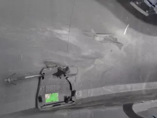  Бампер передний Renault Clio 4 Арт AL14289431824, вид 8