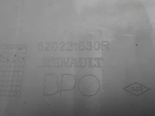  Бампер передний Renault Clio 4 Арт AL14289431824, вид 9