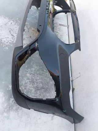7954205,kolumb Бампер передний BMW X1 F48 Арт AL14289889831, вид 4