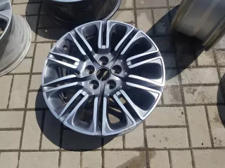  Диск литой Opel Insignia 1 Арт AL14302336468, вид 1