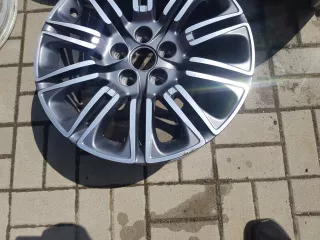  Диск литой Opel Insignia 1 Арт AL14302336468, вид 2