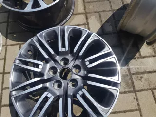  Диск литой Opel Insignia 1 Арт AL14302336468, вид 3