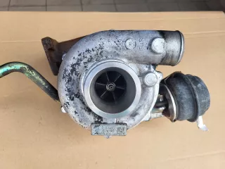  Турбина Volkswagen Multivan T4 Арт AL14303621681_2, вид 1