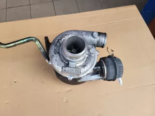  Турбина Volkswagen Multivan T4 Арт AL14303621681_2, вид 11