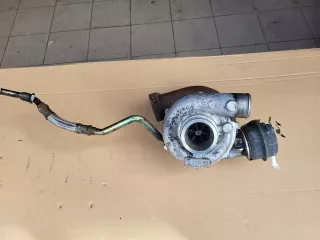  Турбина Volkswagen Multivan T4 Арт AL14303621681_2, вид 3