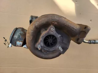  Турбина Volkswagen Multivan T4 Арт AL14303621681_2, вид 6