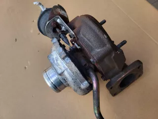  Турбина Volkswagen Multivan T4 Арт AL14303621681_2, вид 8