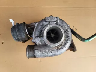  Турбина Volkswagen Multivan T4 Арт AL14303621681_2, вид 10