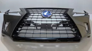 53116-78010 Бампер передний Lexus NX Арт AL14307299828, вид 2