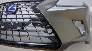 53116-78010 Бампер передний Lexus NX Арт AL14307299828, вид 3