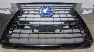53116-78010 Бампер передний Lexus NX Арт AL14307299828, вид 4