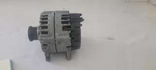  Генератор Audi A4 B9 Арт AL14311088405, вид 1
