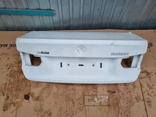 7288757 Крышка багажника (дверь 3-5) BMW 3 F30/F31/GT F34 Арт AL14315389999, вид 1