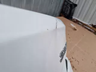 7288757 Крышка багажника (дверь 3-5) BMW 3 F30/F31/GT F34 Арт AL14315389999, вид 3