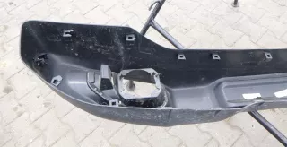 6NC13TRMAC Бампер передний Jeep Wrangler TJ Арт AL14316345718, вид 4