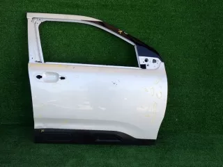 DRZWI,SAMOCHODOWE Дверь передняя правая Citroen C4 Cactus Арт AL14324003682, вид 1
