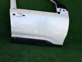 DRZWI,SAMOCHODOWE Дверь передняя правая Citroen C4 Cactus Арт AL14324003682, вид 2