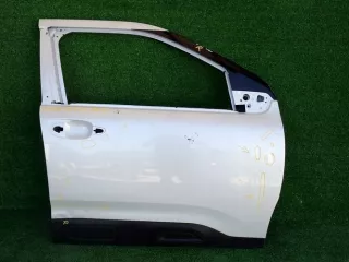 DRZWI,SAMOCHODOWE Дверь передняя правая Citroen C4 Cactus Арт AL14324003682, вид 3