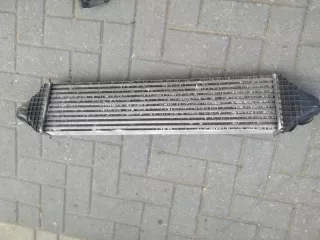 31367277 Интеркулер Volvo V40 2 Арт AL14325450104, вид 2