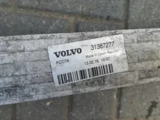 31367277 Интеркулер Volvo V40 2 Арт AL14325450104, вид 4