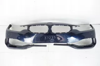  Бампер передний BMW M4 F82/F83 Арт AL14355033673_2, вид 1