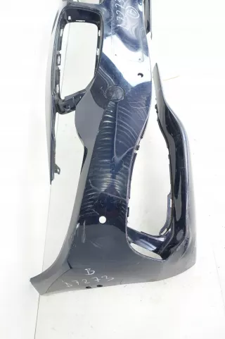  Бампер передний BMW M4 F82/F83 Арт AL14355033673_2, вид 2