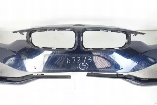  Бампер передний BMW M4 F82/F83 Арт AL14355033673_2, вид 4