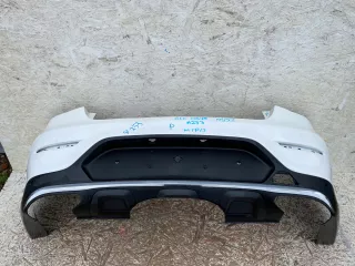  Бампер задний Mercedes GLC X253 Арт AL14377092782, вид 1