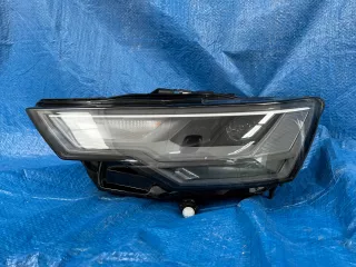 4K0941033 Фара передняя (комплект) Audi A6 C8 (S6,RS6) Арт AL14383397670, вид 1