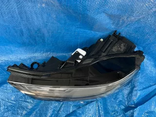 4K0941033 Фара передняя (комплект) Audi A6 C8 (S6,RS6) Арт AL14383397670, вид 2