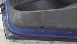 DRZWI,SAMOCHODOWE Дверь передняя правая Peugeot 2008 Арт AL14393299418, вид 15