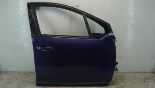 DRZWI,SAMOCHODOWE Дверь передняя правая Peugeot 2008 Арт AL14393299418, вид 2