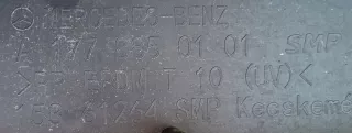 1778856100,kolumb Бампер передний Mercedes A W177 Арт AL14423841989, вид 10