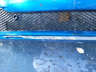 1768822583,kolumb Бампер передний Mercedes A W176 Арт AL14423863255, вид 11