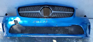 1768822583,kolumb Бампер передний Mercedes A W176 Арт AL14423863255, вид 2