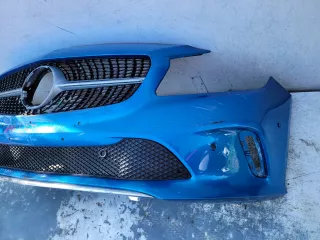 1768822583,kolumb Бампер передний Mercedes A W176 Арт AL14423863255, вид 6