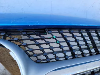 1768822583,kolumb Бампер передний Mercedes A W176 Арт AL14423863255, вид 8