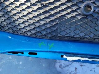 1768822583,kolumb Бампер передний Mercedes A W176 Арт AL14423863255, вид 10