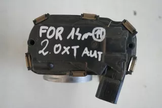 029282727133 Дроссельная заслонка Subaru Forester SK Арт AL14428771149, вид 2