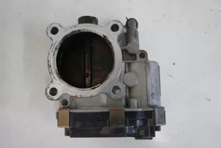 029282727133 Дроссельная заслонка Subaru Forester SK Арт AL14428771149, вид 3