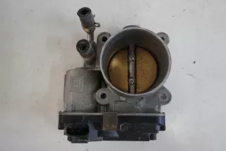 029282727133 Дроссельная заслонка Subaru Forester SK Арт AL14428771149, вид 4