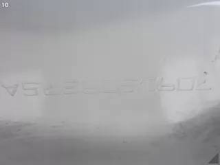 A2578870000 Капот Mercedes CLS C257 Арт AL14446714346, вид 11