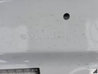 A2578870000 Капот Mercedes CLS C257 Арт AL14446714346, вид 9