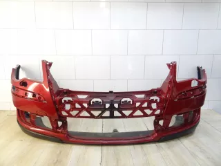1T0807221D,LLU Бампер передний Volkswagen Touran 1 Арт AL14458505700, вид 1