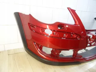 1T0807221D,LLU Бампер передний Volkswagen Touran 1 Арт AL14458505700, вид 2