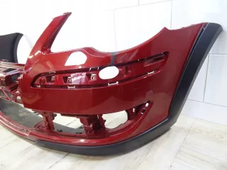 1T0807221D,LLU Бампер передний Volkswagen Touran 1 Арт AL14458505700, вид 3