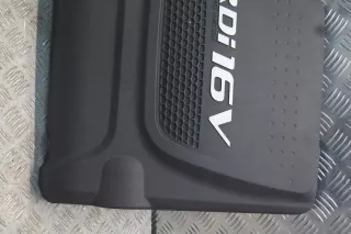 29242-2F610 Крышка двигателя декоративная Hyundai i10 2 Арт AL14472842005, вид 2